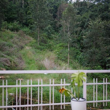 Hotel Creek Way Munnar Anachal Zewnętrze zdjęcie