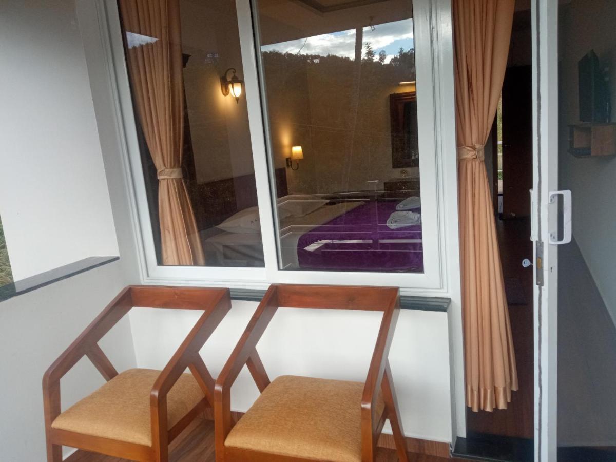 Hotel Creek Way Munnar Anachal Zewnętrze zdjęcie