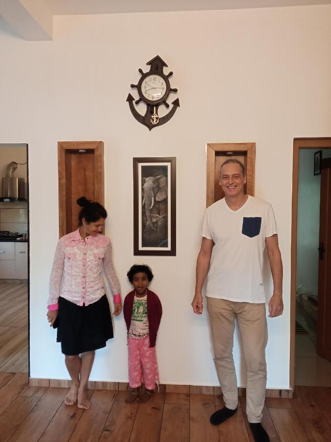Hotel Creek Way Munnar Anachal Zewnętrze zdjęcie