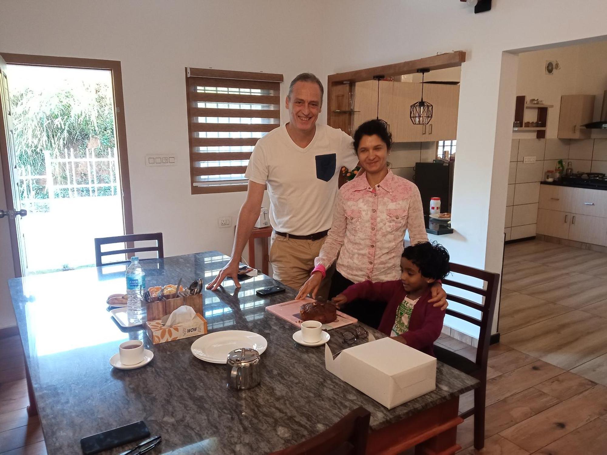 Hotel Creek Way Munnar Anachal Zewnętrze zdjęcie