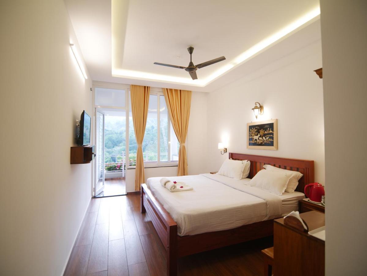 Hotel Creek Way Munnar Anachal Zewnętrze zdjęcie
